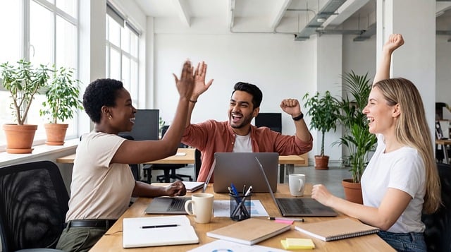 farm partnership meeting using checklists for cooperative decision making and profitability tracking
